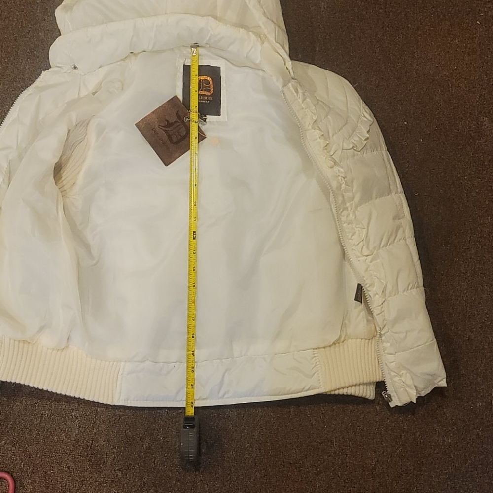 Jacket - Picture 4 of 6
